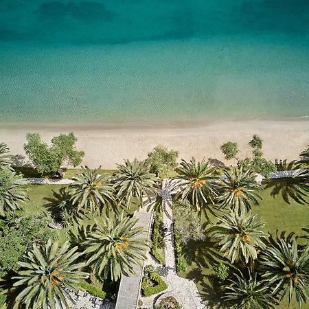 Grecotel Luxme Daphnila Bay (Adults Only) Дасия Екстериор снимка