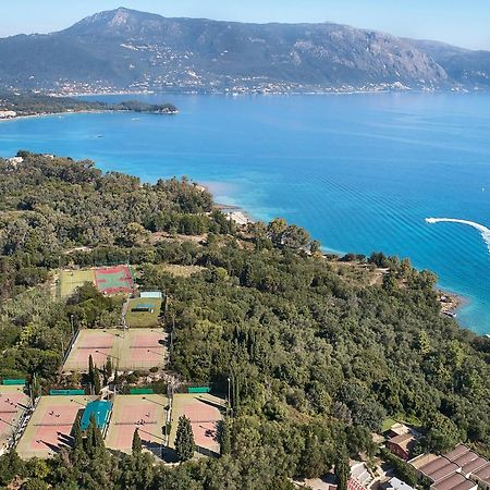 Grecotel Luxme Daphnila Bay (Adults Only) Дасия Екстериор снимка