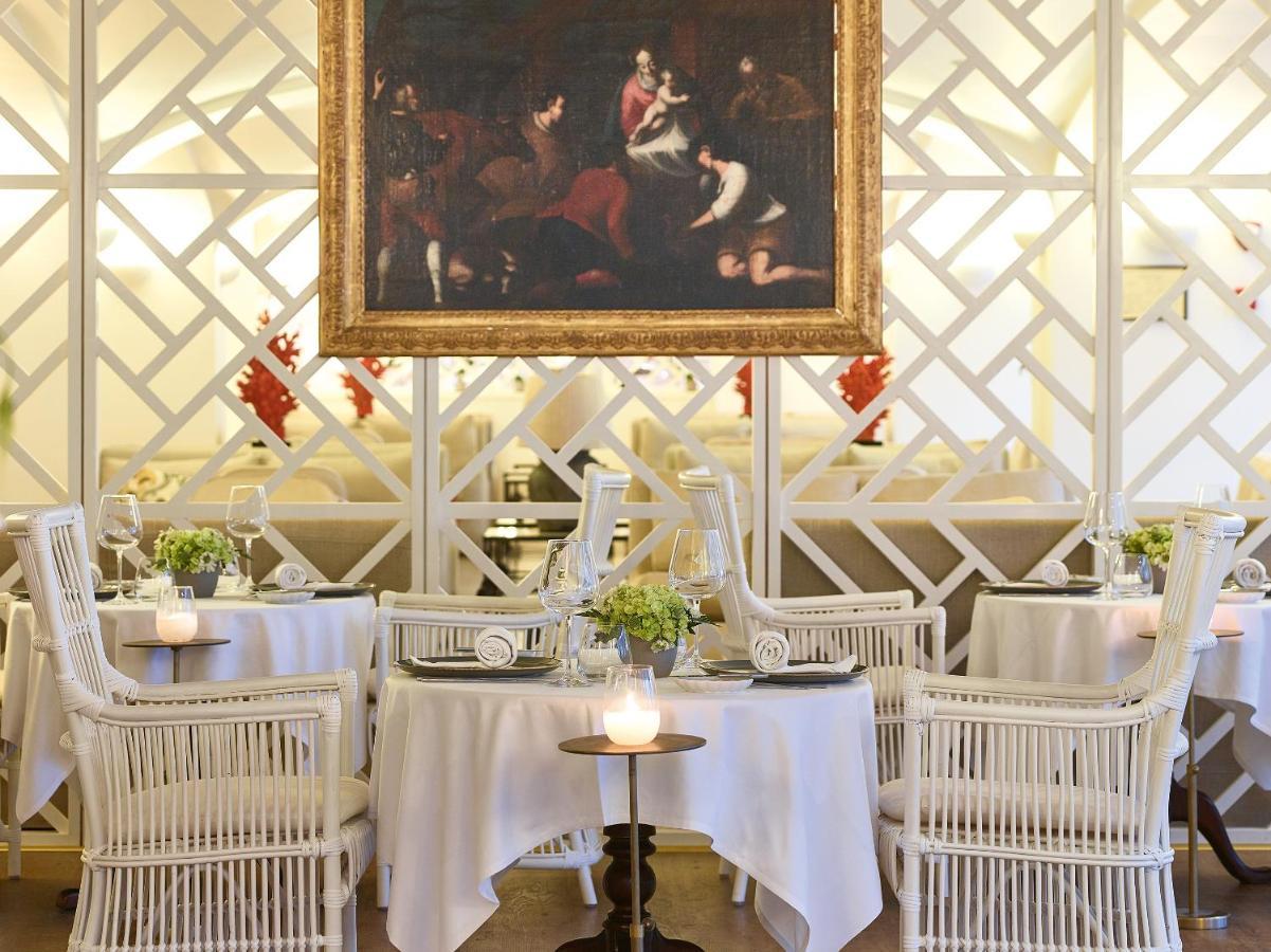 Grecotel Luxme Daphnila Bay (Adults Only) Дасия Екстериор снимка