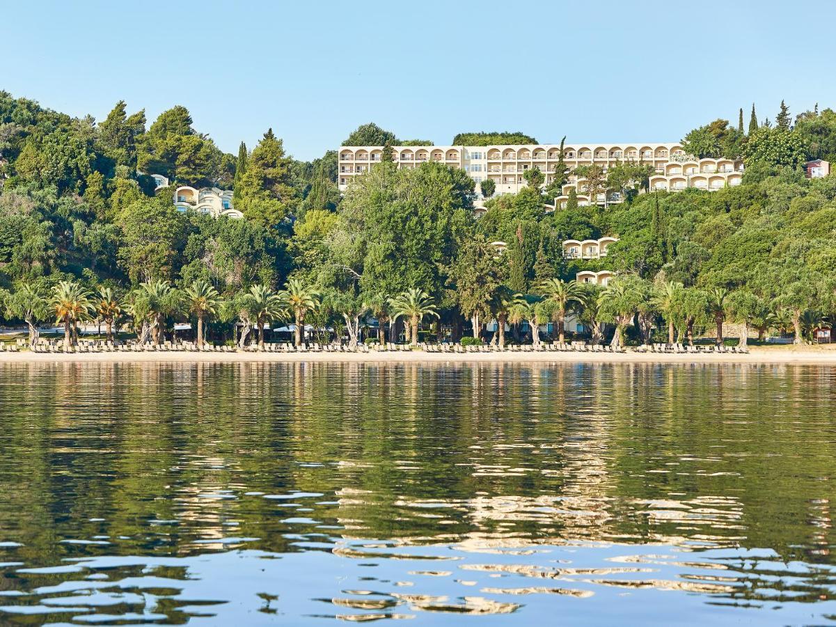 Grecotel Luxme Daphnila Bay (Adults Only) Дасия Екстериор снимка