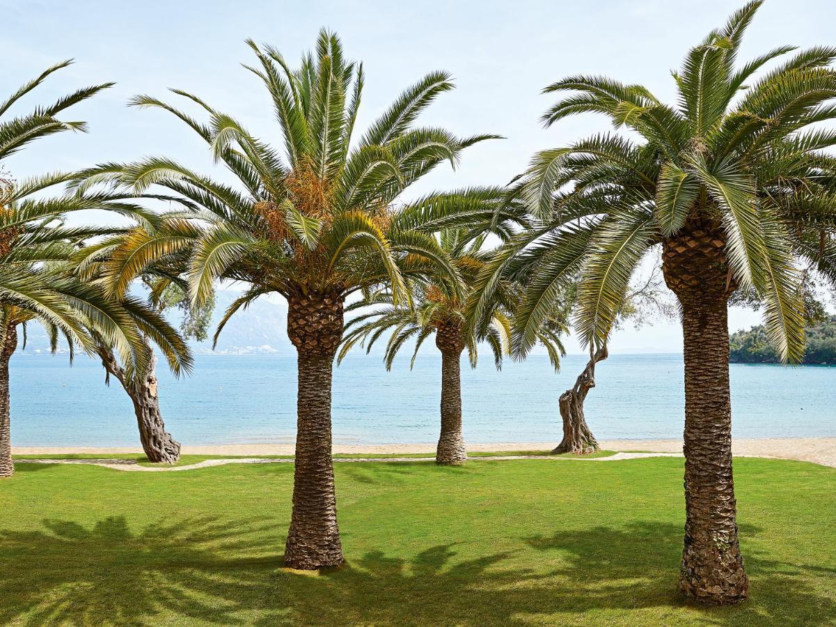 Grecotel Luxme Daphnila Bay (Adults Only) Дасия Екстериор снимка