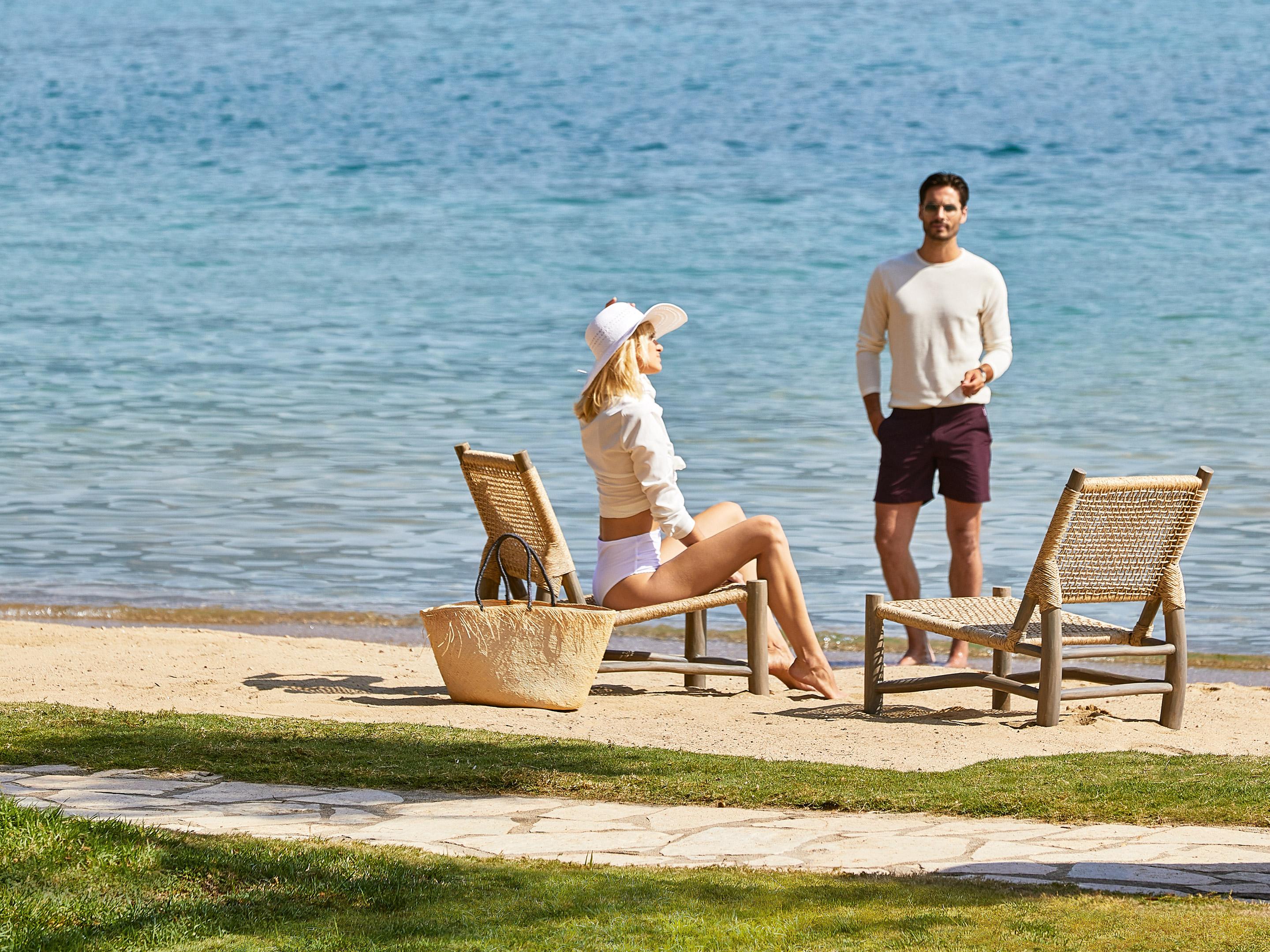 Grecotel Luxme Daphnila Bay (Adults Only) Дасия Екстериор снимка