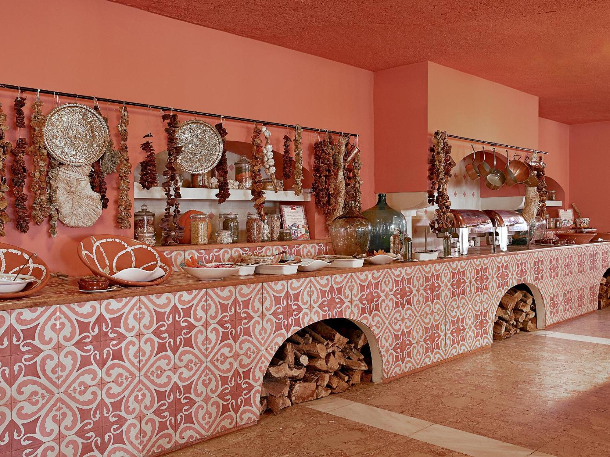 Grecotel Luxme Daphnila Bay (Adults Only) Дасия Екстериор снимка
